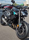 Triumph Street Triple RS