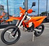 KTM 150 EXC