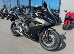 Angebot Honda CB650R