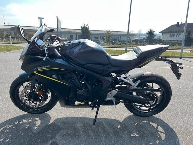 Angebot Honda CB650R