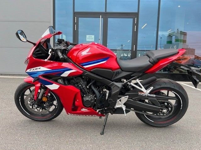 Angebot Honda CB650R