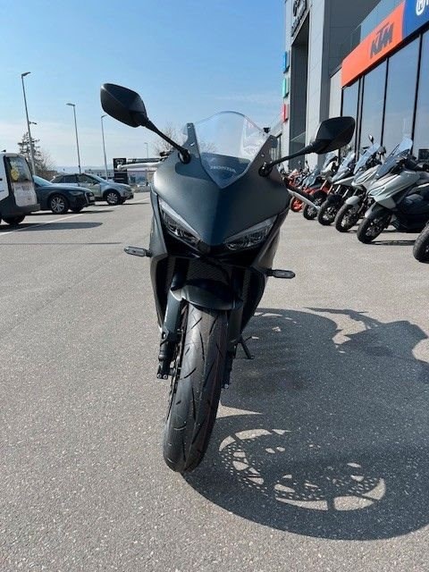 Angebot Honda CB650R