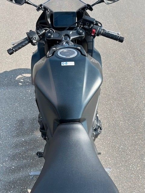 Angebot Honda CB650R