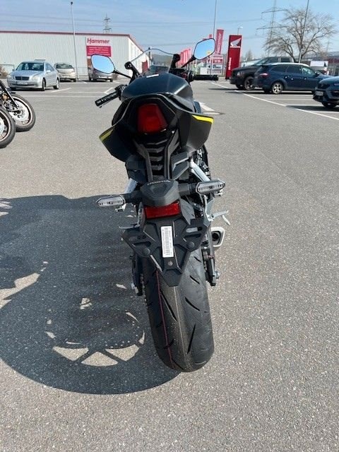 Angebot Honda CB650R