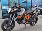 Angebot KTM 990 Supermoto T