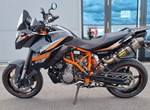 Angebot KTM 990 Supermoto T