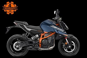 Angebot KTM 390 Duke