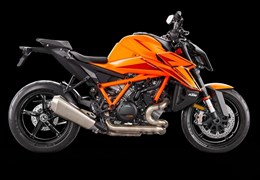 Neumotorrad KTM 1390 Super Duke R