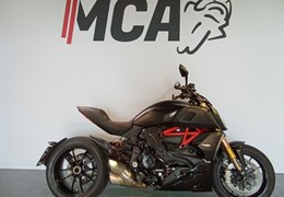 Gebrauchte Ducati Diavel 1260 S
