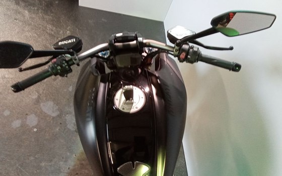Gebrauchtmotorrad Ducati Diavel 1260 S - Bild 4