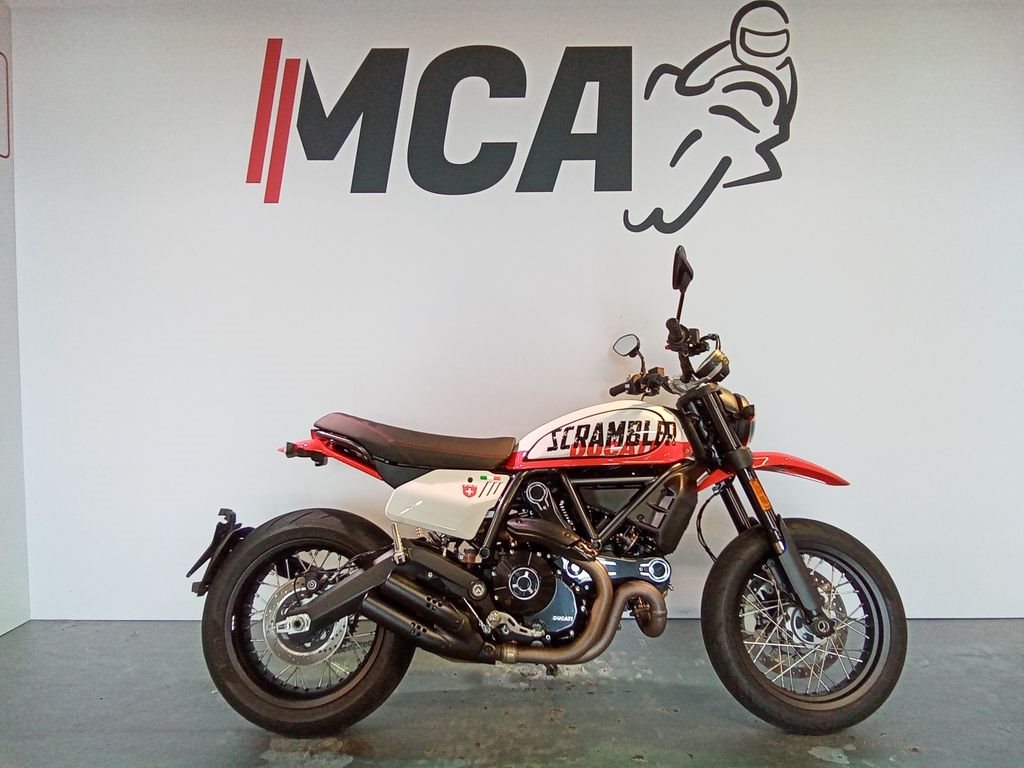 Ducati