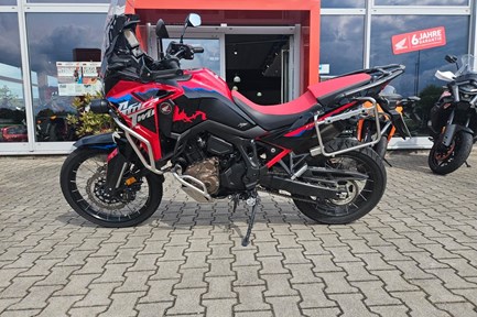 Honda CRF1100L Africa Twin DCT/ES