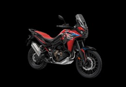 Gebrauchte Honda CRF1100L Africa Twin DCT