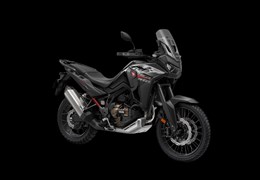 Gebrauchte Honda CRF1100L Africa Twin DCT