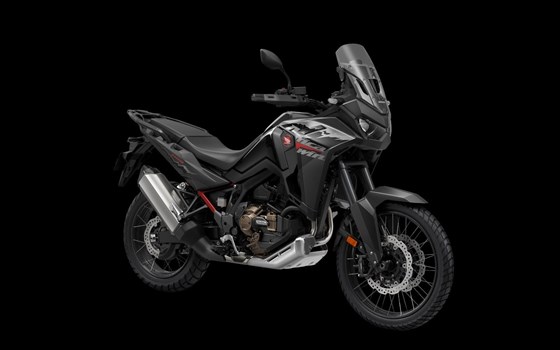 Gebrauchtmotorrad Honda CRF1100L Africa Twin DCT - Bild 1