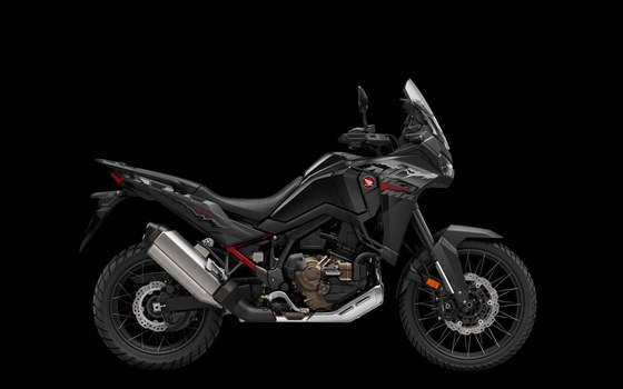 Gebrauchtmotorrad Honda CRF1100L Africa Twin DCT - Bild 2