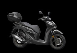 Gebrauchte Honda SH125i