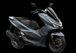 Gebrauchte Honda PCX125