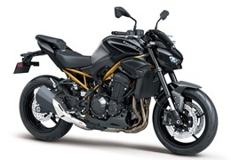 Neumotorrad Kawasaki Z900 70kW