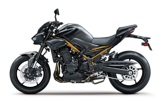 Neufahrzeug Kawasaki Z900 70kW - Bild 2