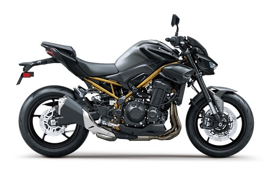 Neufahrzeug Kawasaki Z900 70kW - Bild 3