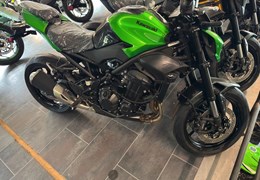 Neumotorrad Kawasaki Z900 70kW