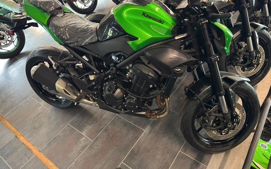 Neufahrzeug Kawasaki Z900 70kW - Bild 1