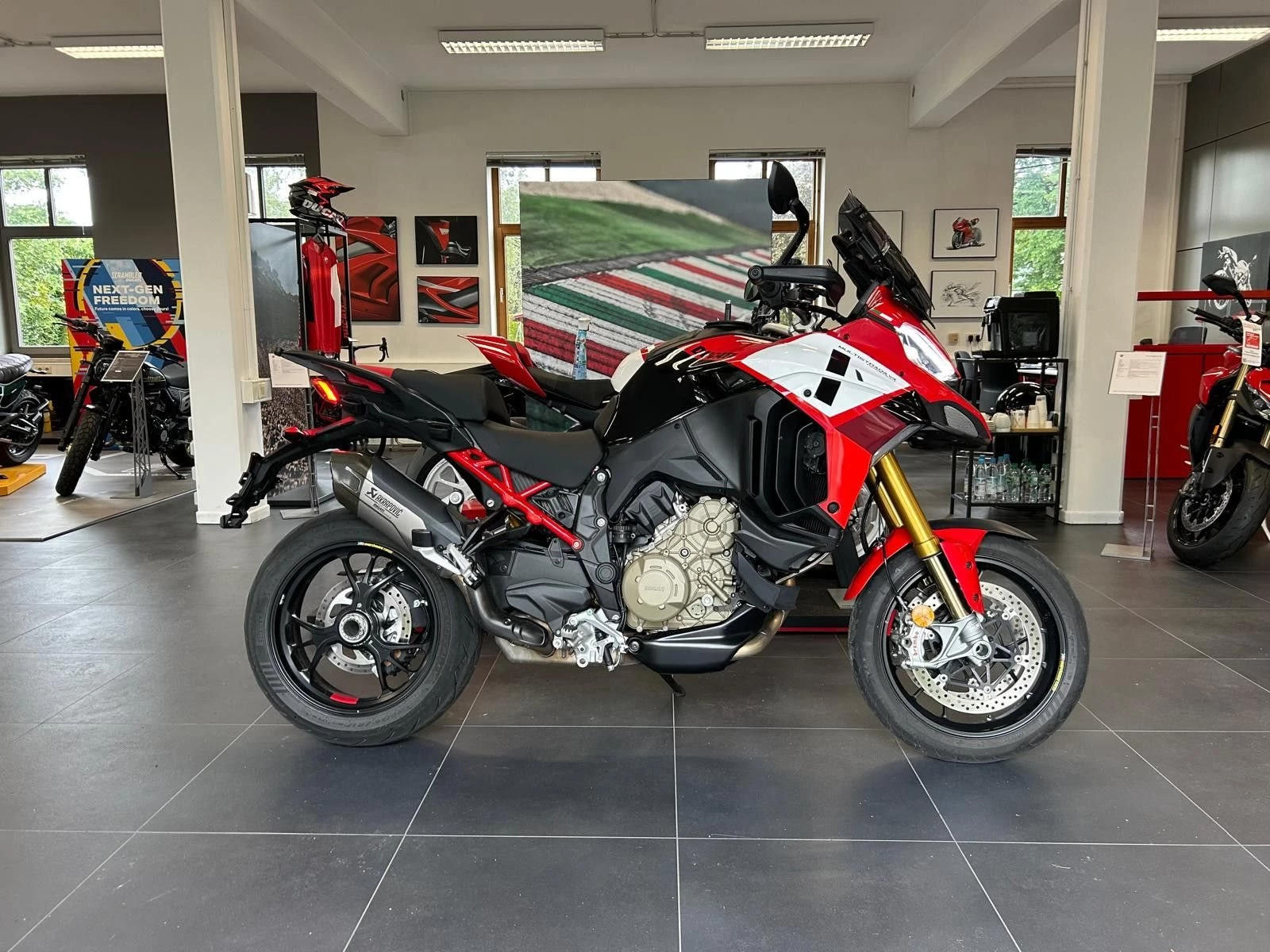 Ducati