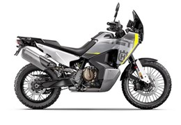 Gebrauchte Husqvarna Norden 901