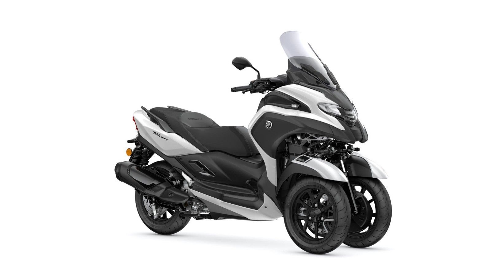 Yamaha Tricity 300