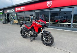 Gebrauchte Ducati Multistrada V2