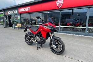 Angebot Ducati Multistrada V2