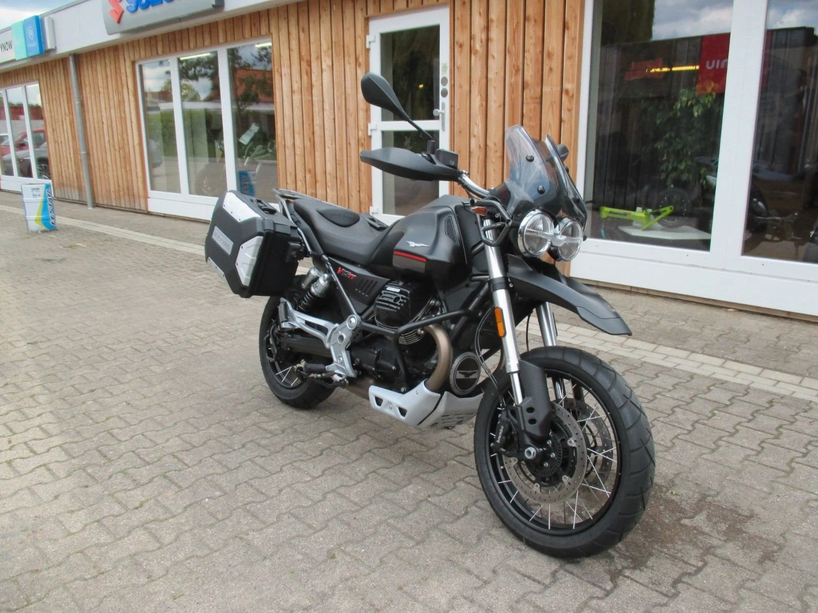 Gebrauchtfahrzeug