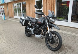 Gebrauchte Moto Guzzi V85 TT