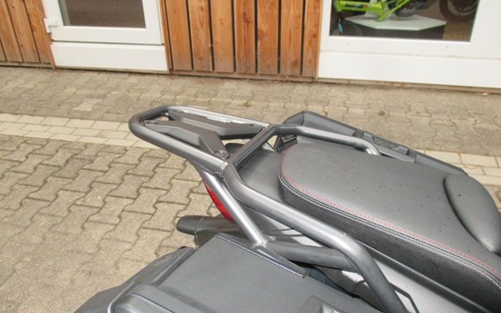Gebrauchtmotorrad Moto Guzzi V85 TT - Bild 11