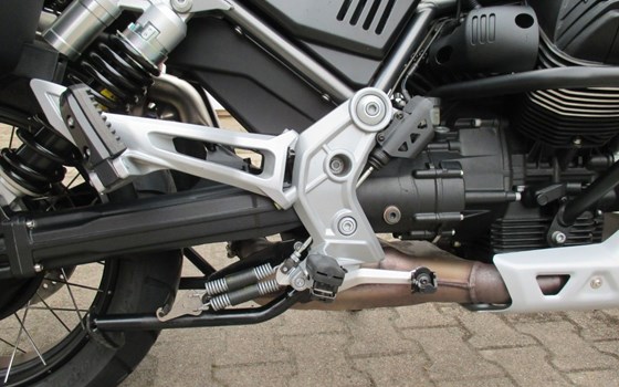 Gebrauchtmotorrad Moto Guzzi V85 TT - Bild 14