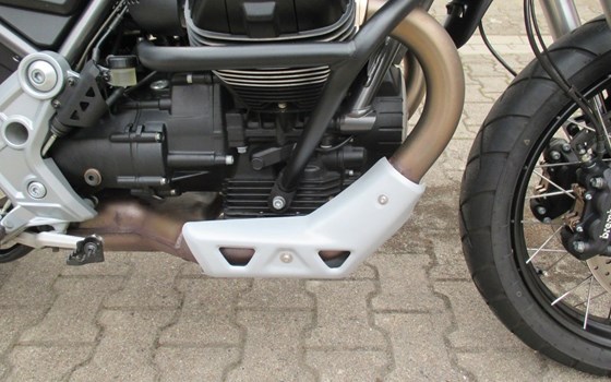 Gebrauchtmotorrad Moto Guzzi V85 TT - Bild 15