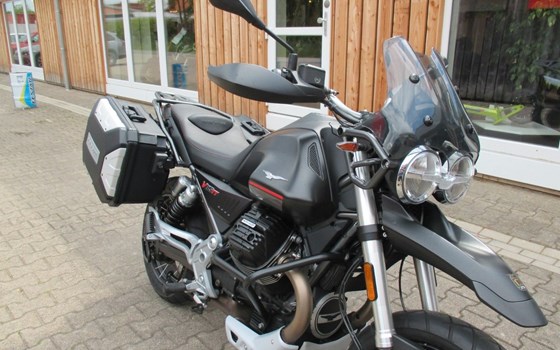 Gebrauchtmotorrad Moto Guzzi V85 TT - Bild 18