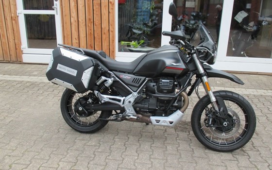 Gebrauchtmotorrad Moto Guzzi V85 TT - Bild 2