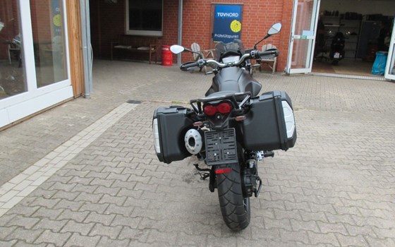 Gebrauchtmotorrad Moto Guzzi V85 TT - Bild 4
