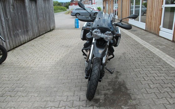 Gebrauchtmotorrad Moto Guzzi V85 TT - Bild 7