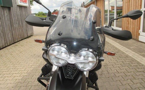 Gebrauchtmotorrad Moto Guzzi V85 TT - Bild 8