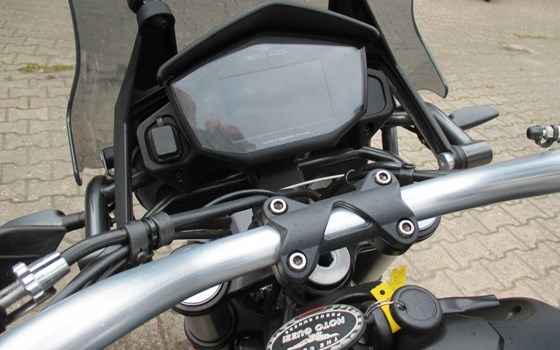 Gebrauchtmotorrad Moto Guzzi V85 TT - Bild 9
