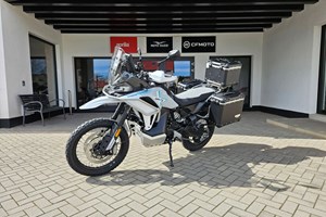Angebot CFMOTO 1000MT-X