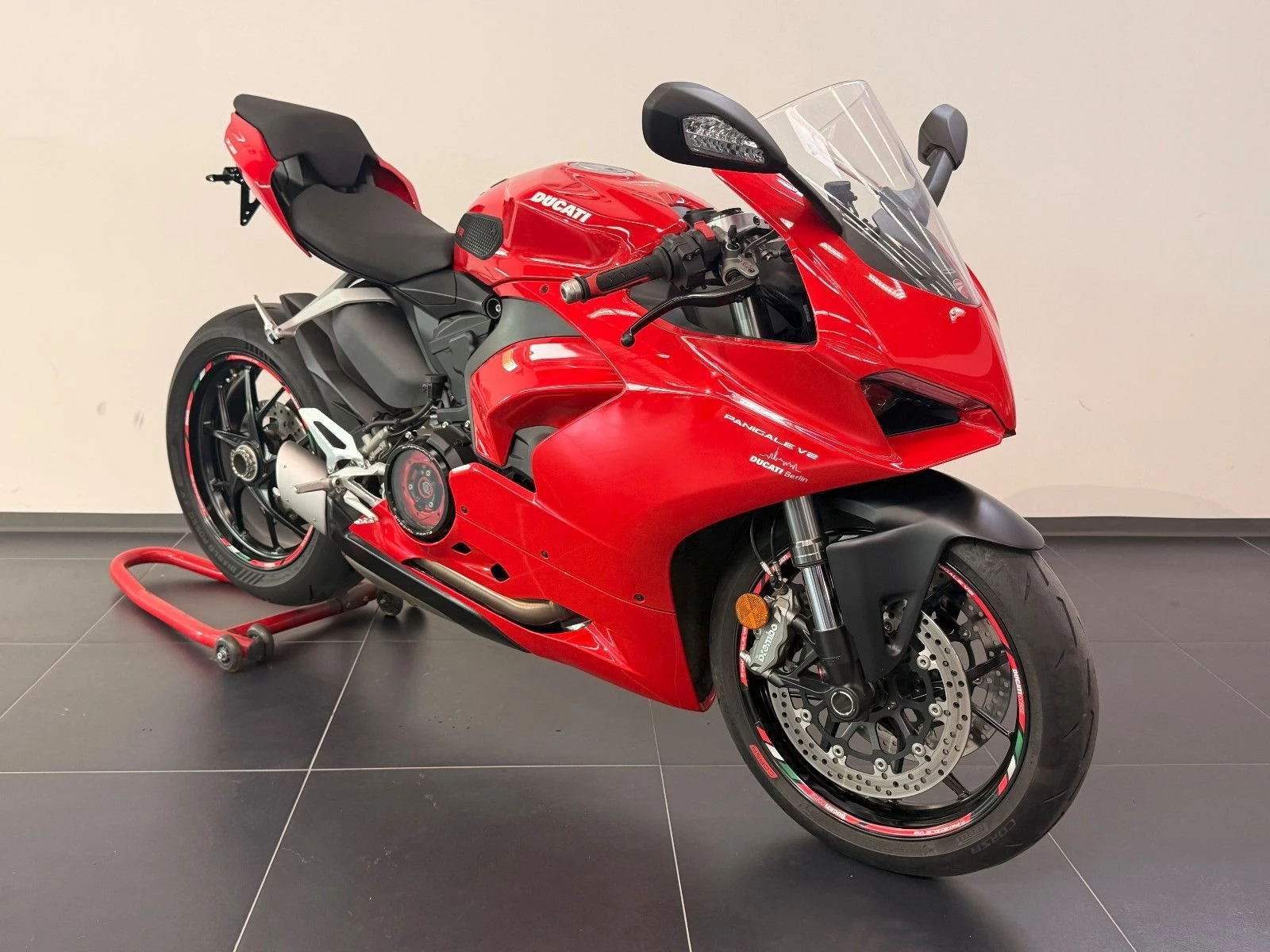 Ducati