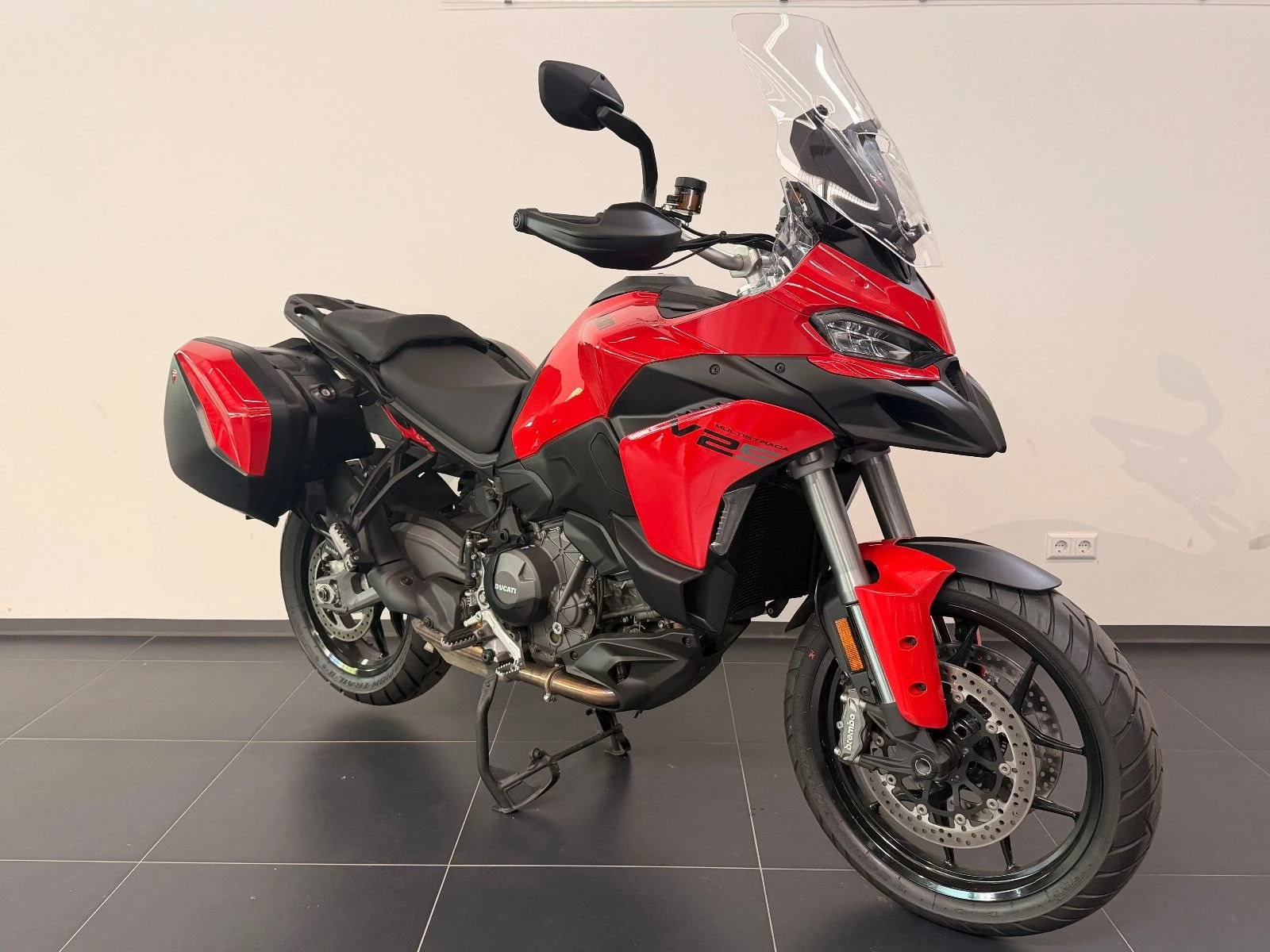 Ducati
