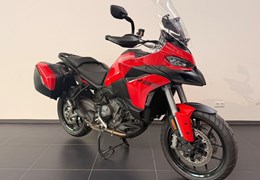 Gebrauchte Ducati Multistrada V2 S