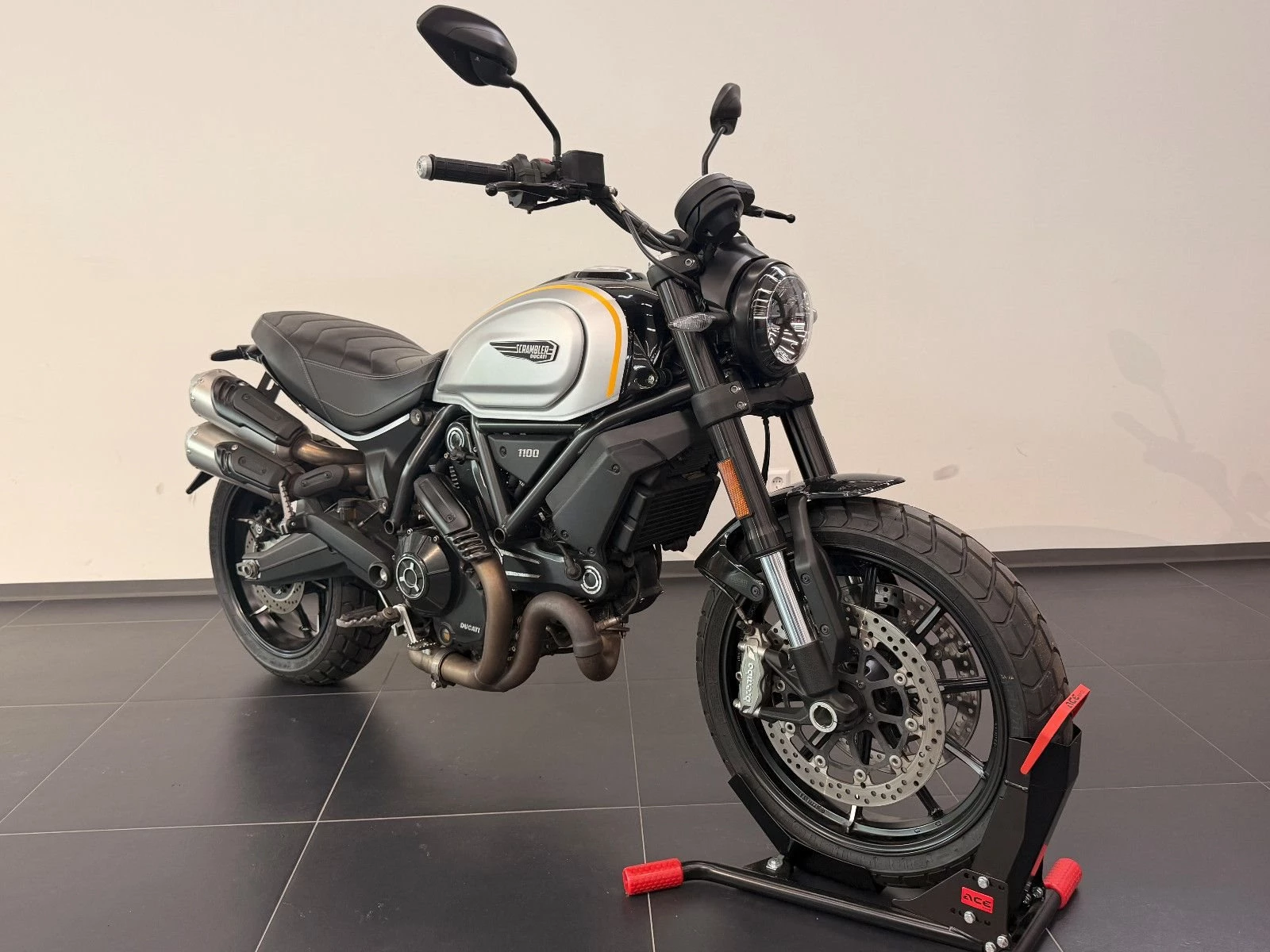 Ducati