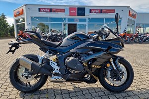 Angebot QJ Motor SRK 800 RR