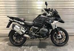 Gebrauchte BMW R 1250 GS